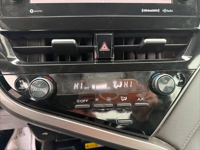 Used 2023 Toyota Camry XLE w/ Cold Weather Package image 17