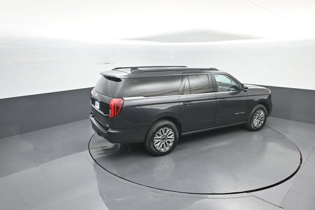 New 2027 Ford Expedition Max Platinum w/ Driver's Package AWD/4WD image 33