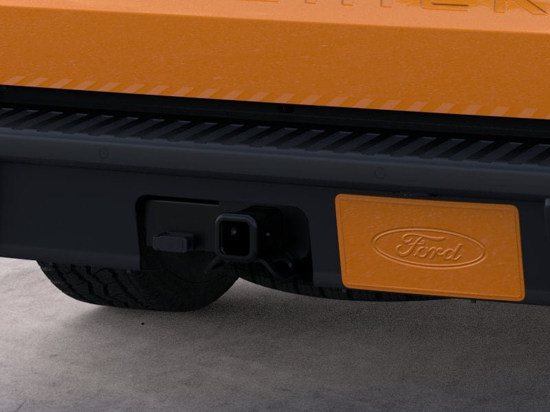 New 2026 Ford Maverick Tremor AWD/4WD image 23