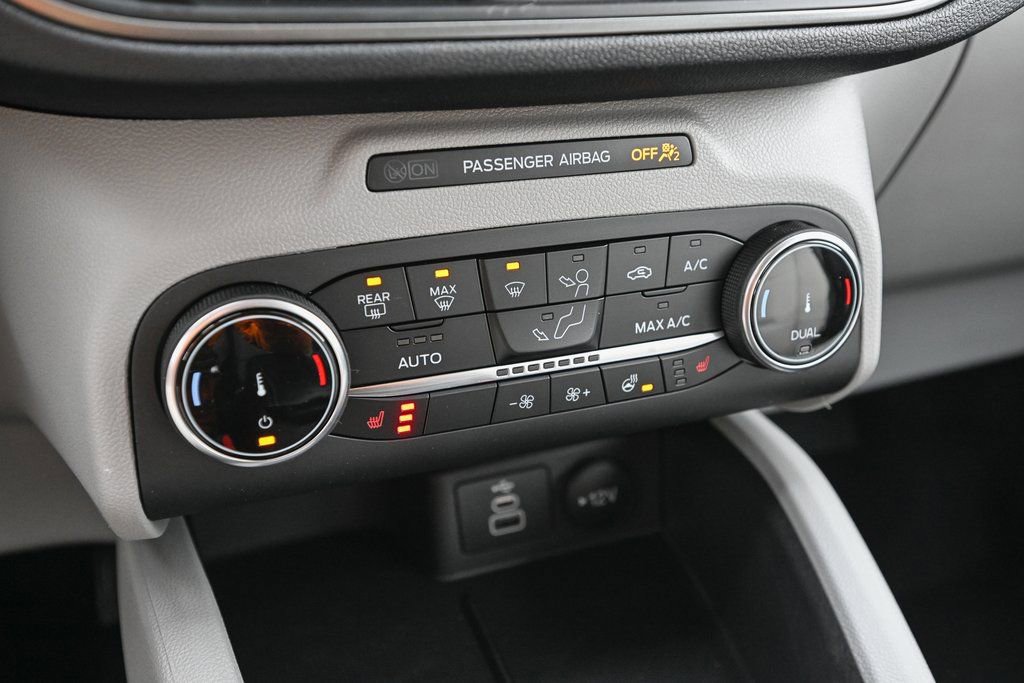 New 2026 Ford Escape Active w/ Cold Weather Package image 31