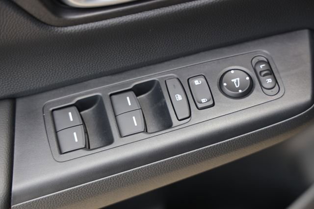 New 2026 Honda CR-V Sport-L image 16