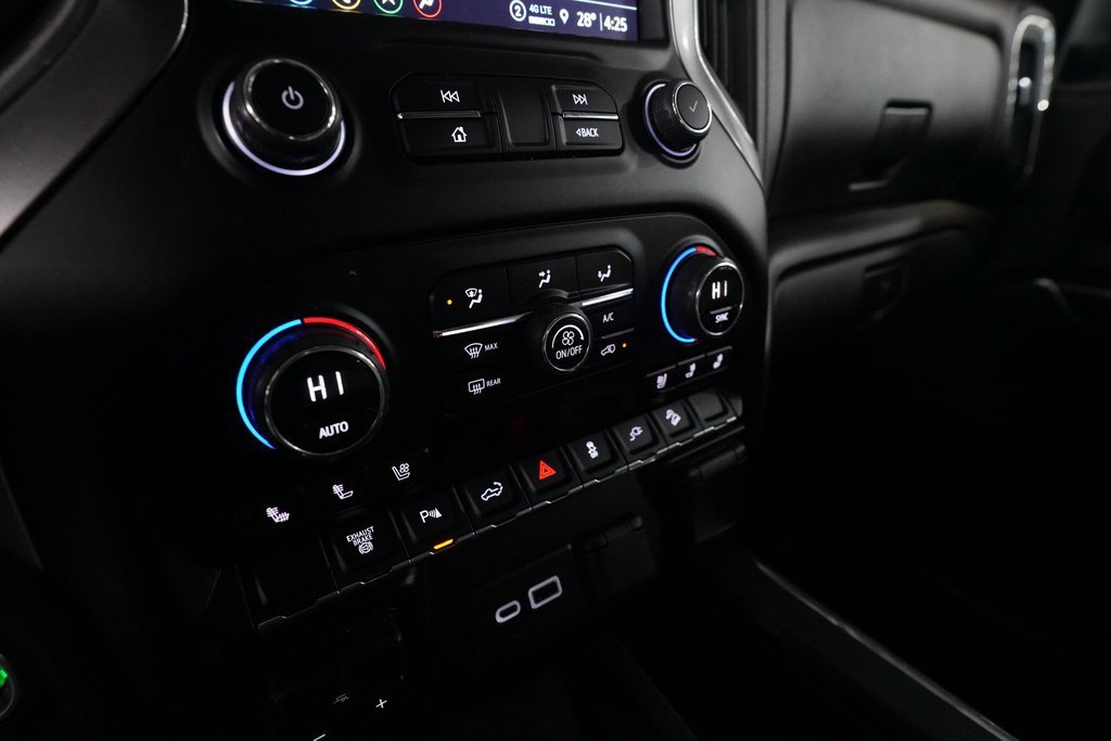 Certified 2023 Chevrolet Silverado 2500 LTZ image 20