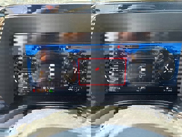 New 2026 Subaru Outback Touring XT image 74