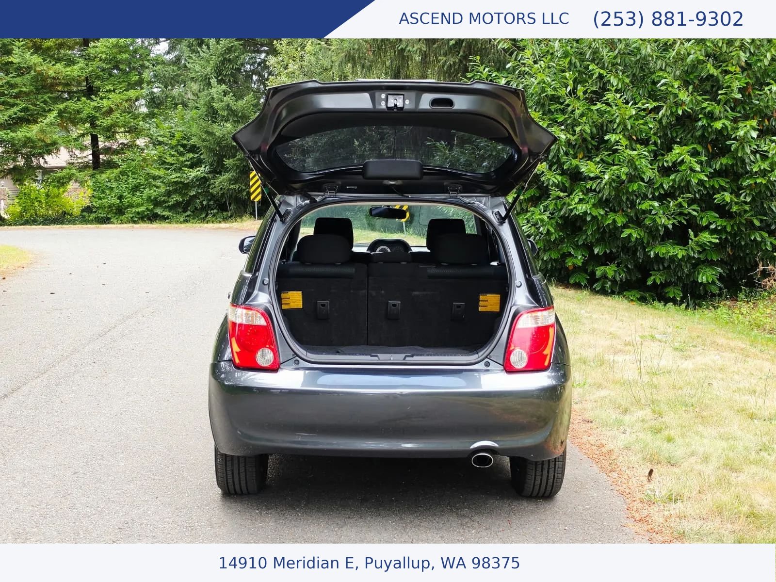 Used 2006 Scion xA FWD image 17