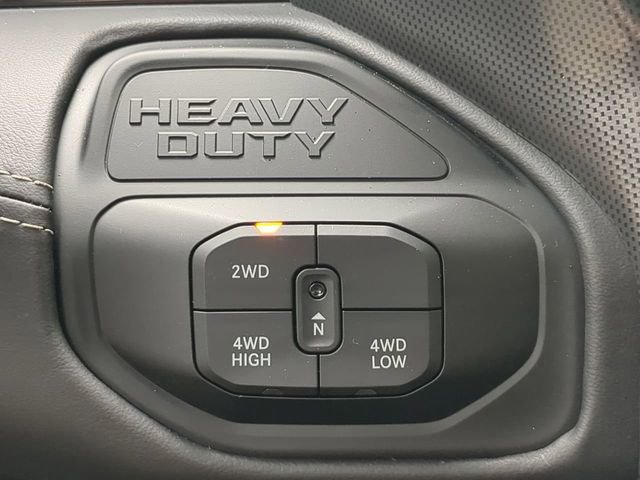 New 2026 RAM 2500 Limited image 29