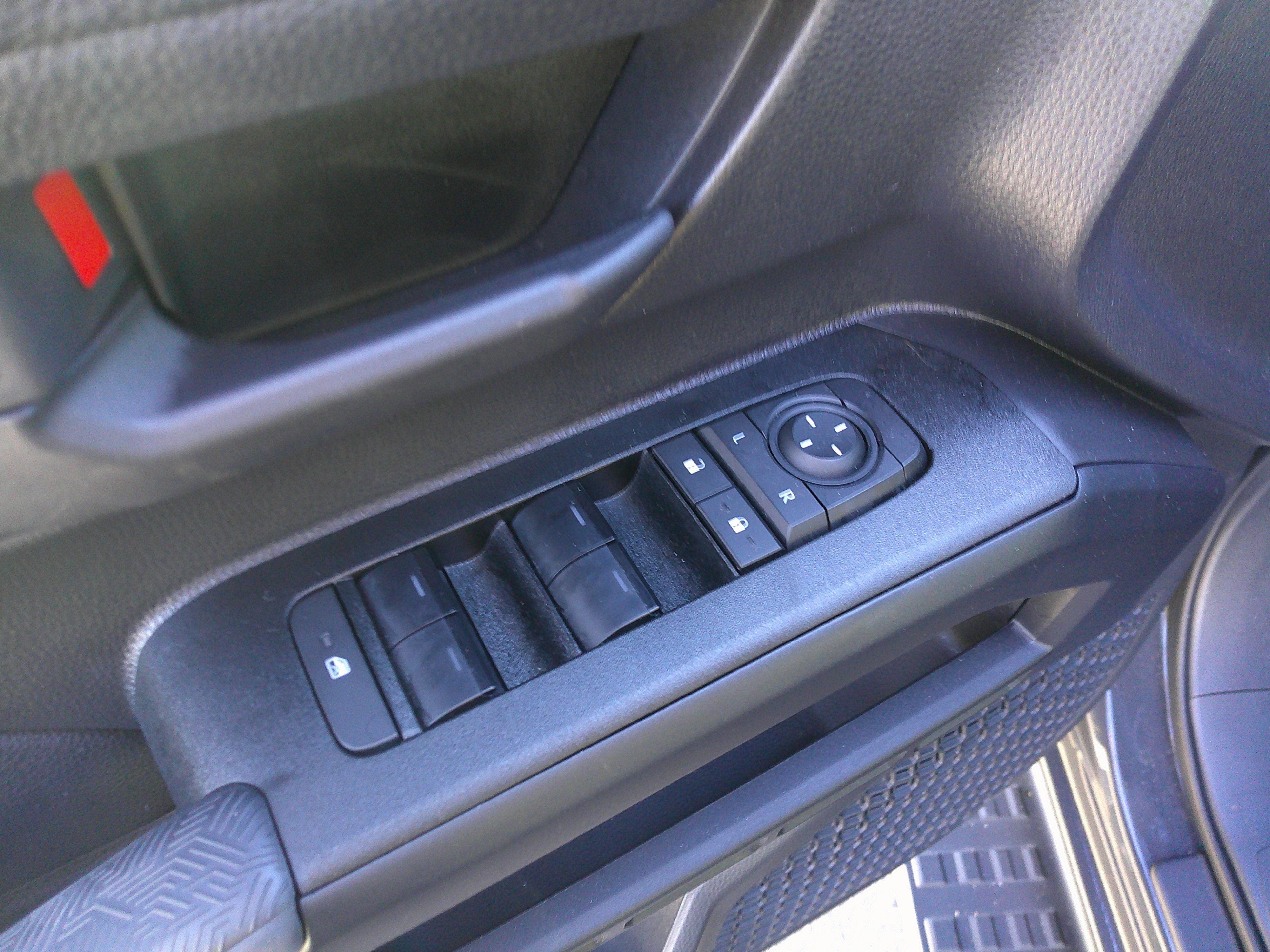 Used 2025 Toyota 4Runner TRD Off-Road image 18