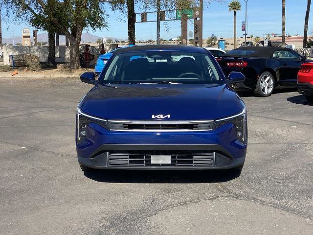 Used 2025 Kia K4 image 3