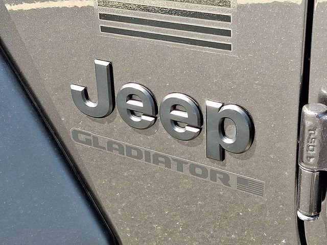 Used 2024 Jeep Gladiator Sport image 26