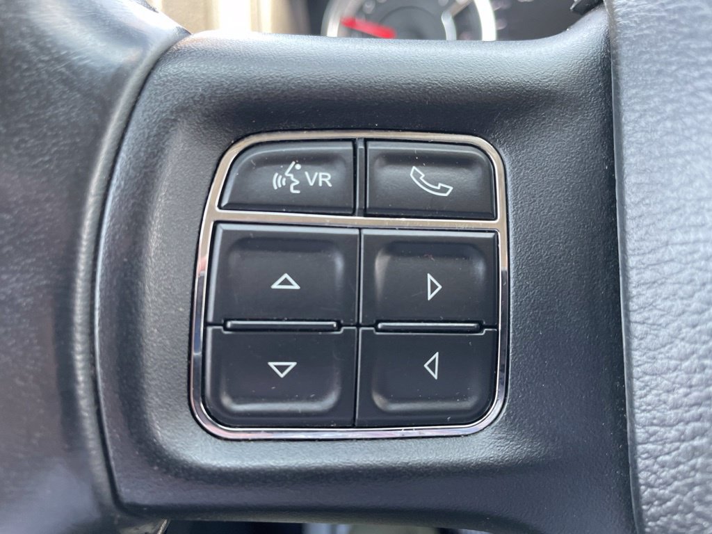 Used 2018 RAM 1500 Big Horn AWD/4WD image 15