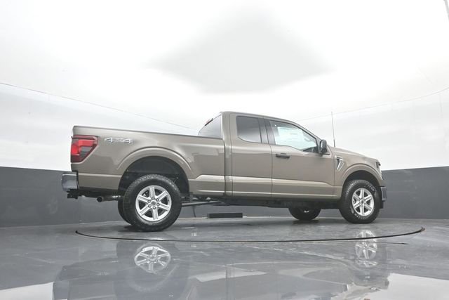 New 2026 Ford F150 XLT w/ Tow/Haul Package image 34