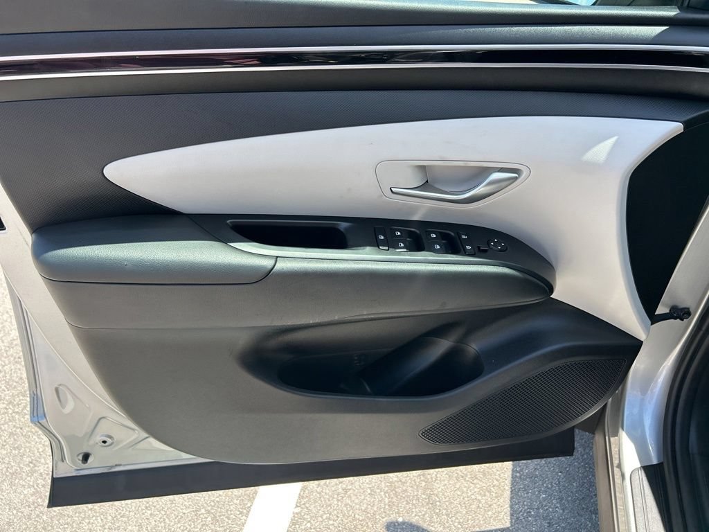 Used 2023 Hyundai Tucson SEL AWD/4WD image 18