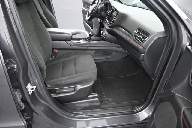 Used 2024 Dodge Durango GT w/ Blacktop Package AWD/4WD image 14