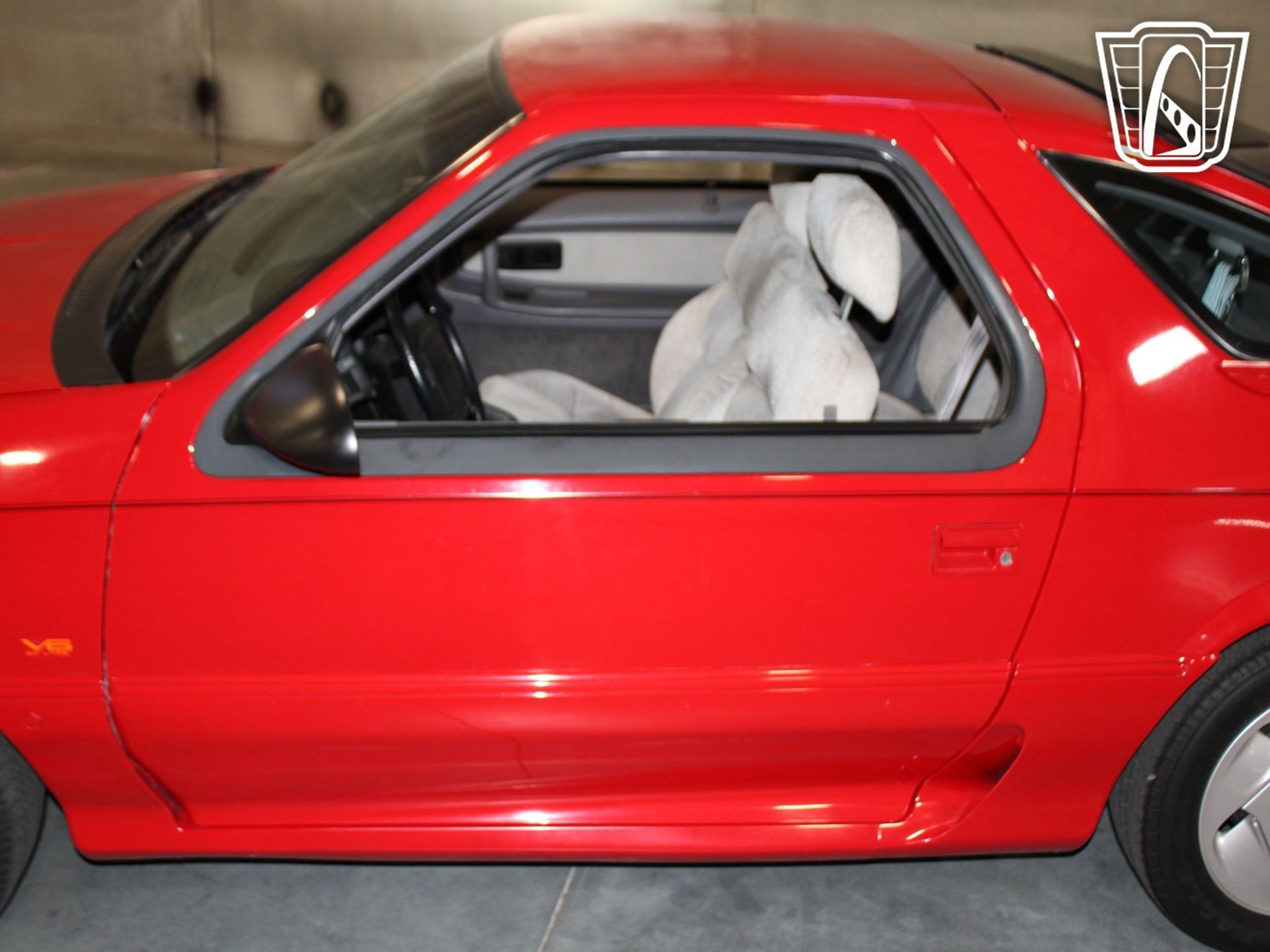 Used 1993 Dodge Daytona ES image 27