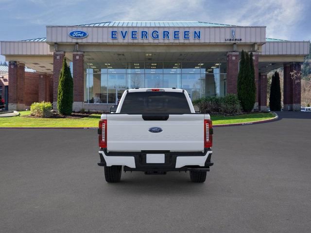 New 2026 Ford F350 XL w/ STX Appearance Package image 5