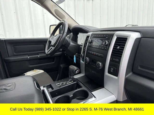 Used 2010 Dodge Ram 1500 Truck Sport AWD/4WD image 34