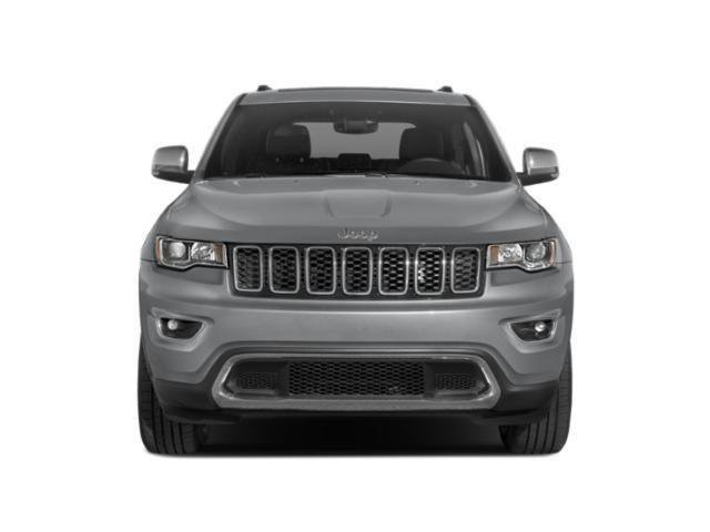 Certified 2019 Jeep Grand Cherokee Limited image 8