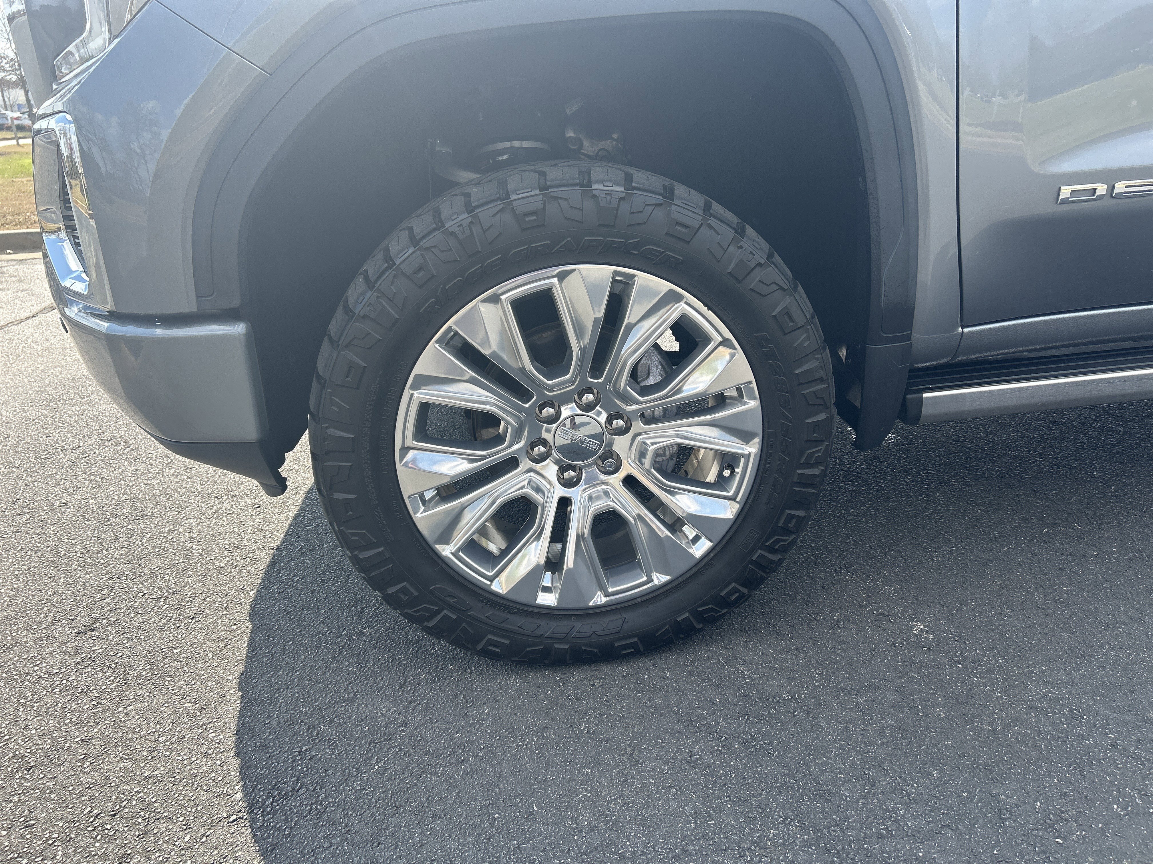 Used 2020 GMC Sierra 1500 Denali w/ Denali Ultimate Package image 32