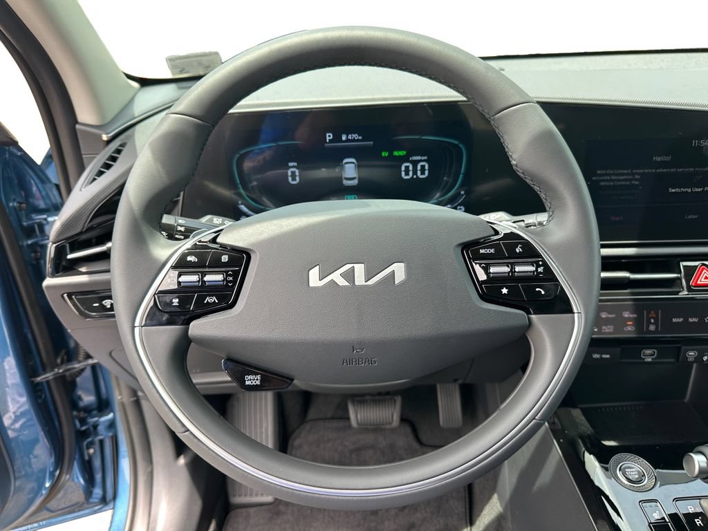 New 2026 Kia Niro EX FWD image 16