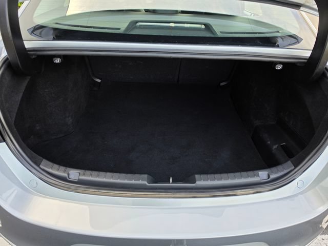 Used 2019 MAZDA MAZDA3 Sedan FWD image 36