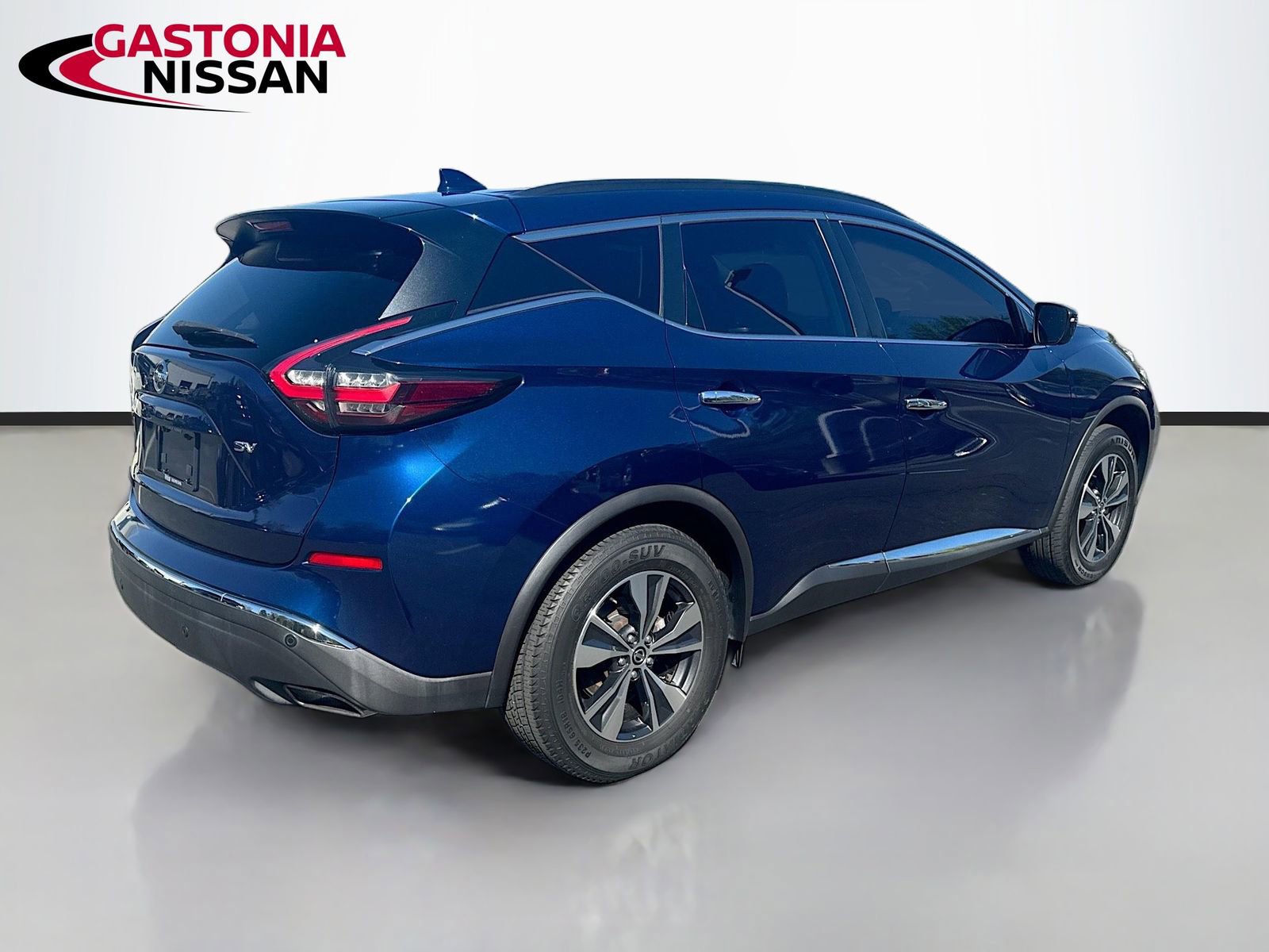 Used 2020 Nissan Murano SV image 9