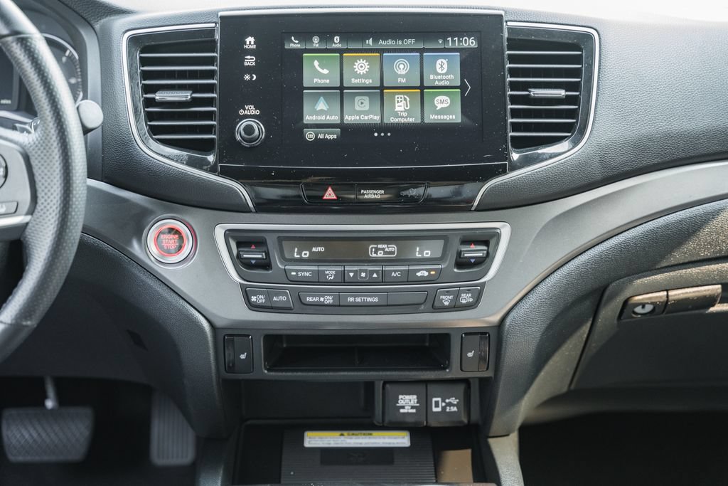 Used 2023 Honda Passport EX-L image 22