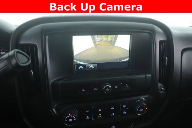 Used 2017 GMC Sierra 1500 4x4 Double Cab w/ Elevation Edition image 4