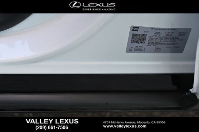 Used 2024 GMC Acadia Denali w/ Super Cruise Package image 23