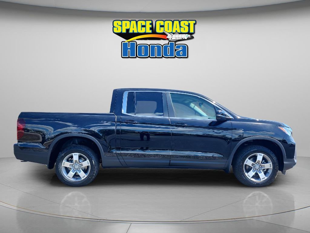 New 2026 Honda Ridgeline RTL image 13