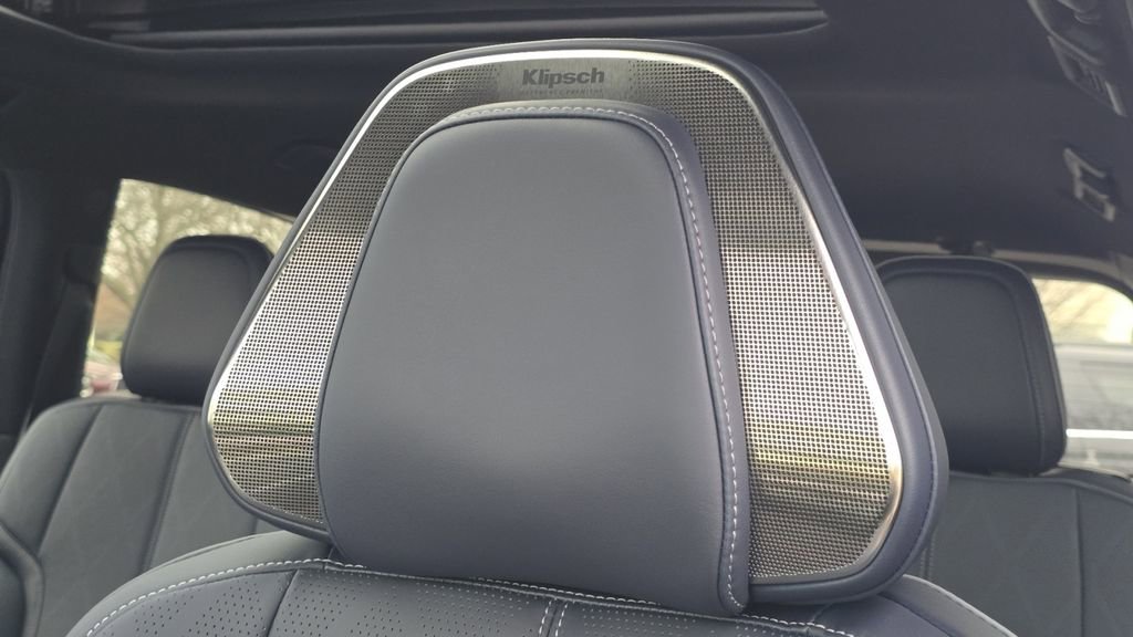 New 2026 INFINITI QX80 4WD image 12