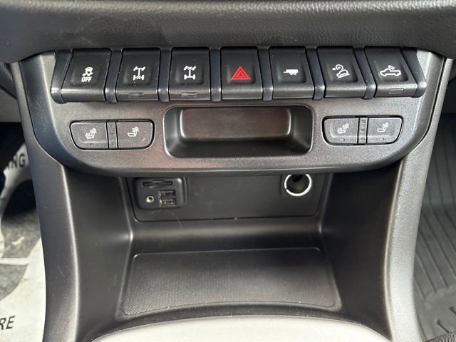 Used 2021 Chevrolet Colorado ZR2 image 19