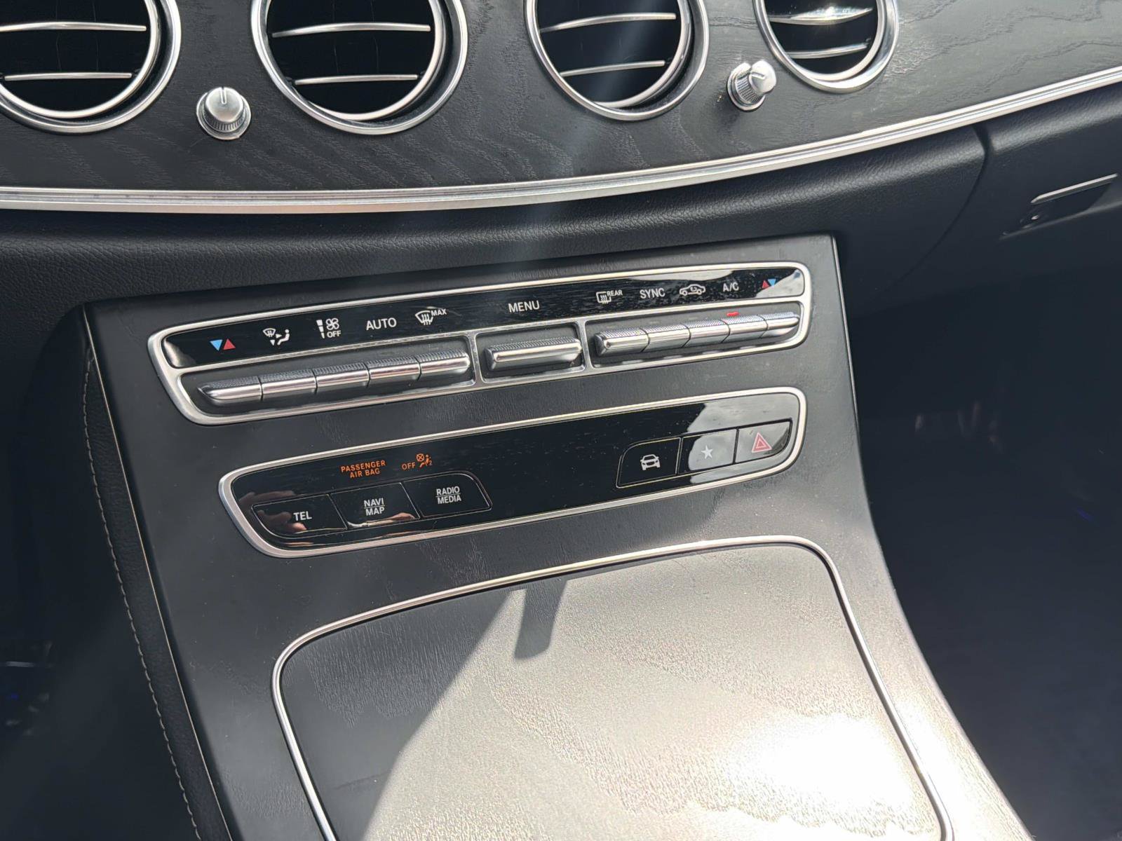 Used 2023 Mercedes-Benz E 350 Sedan image 23