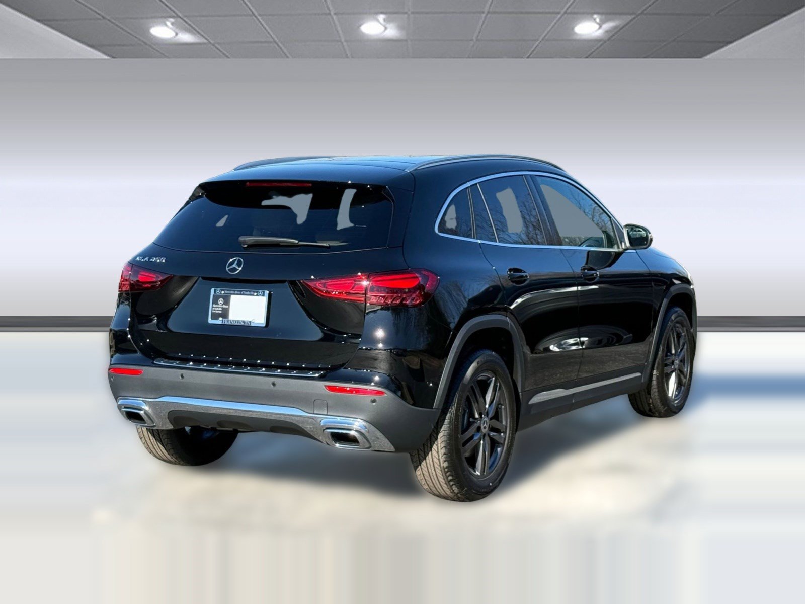 Used 2026 Mercedes-Benz GLA 250 image 9