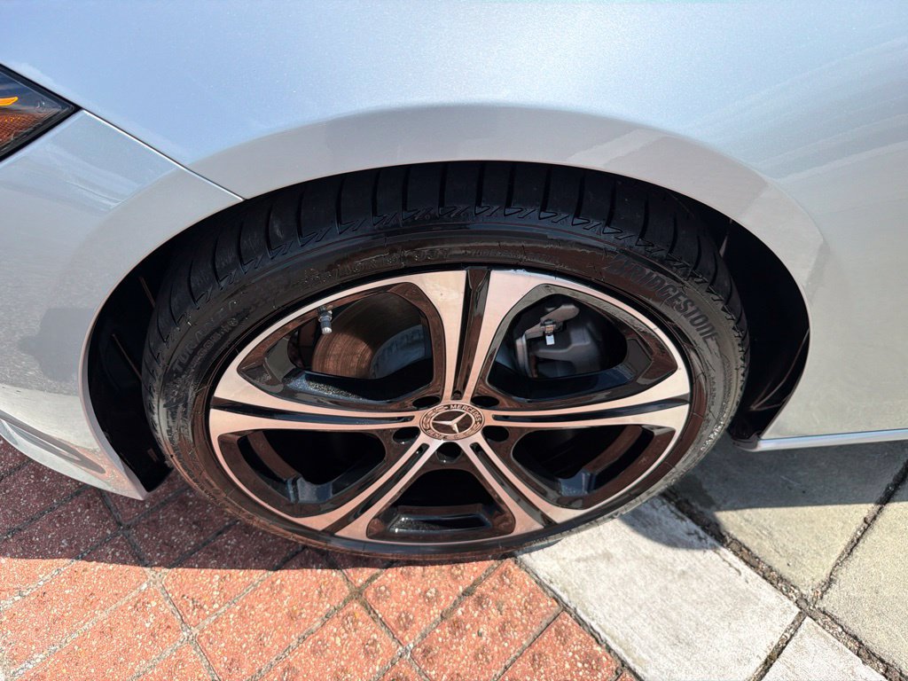 Used 2022 Mercedes-Benz C 300 Sedan image 9