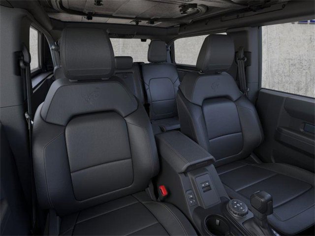 New 2025 Ford Bronco Badlands image 10