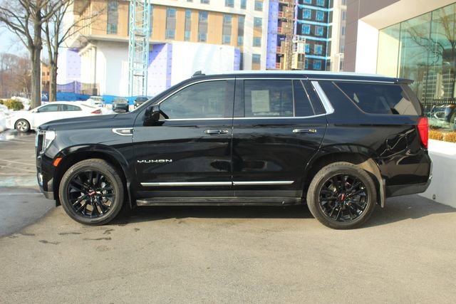 Used 2023 GMC Yukon SLT image 6