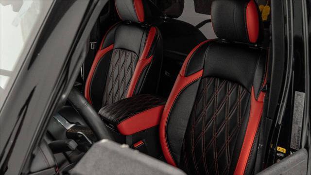 Used 2021 Jeep Wrangler Unlimited Rubicon image 2