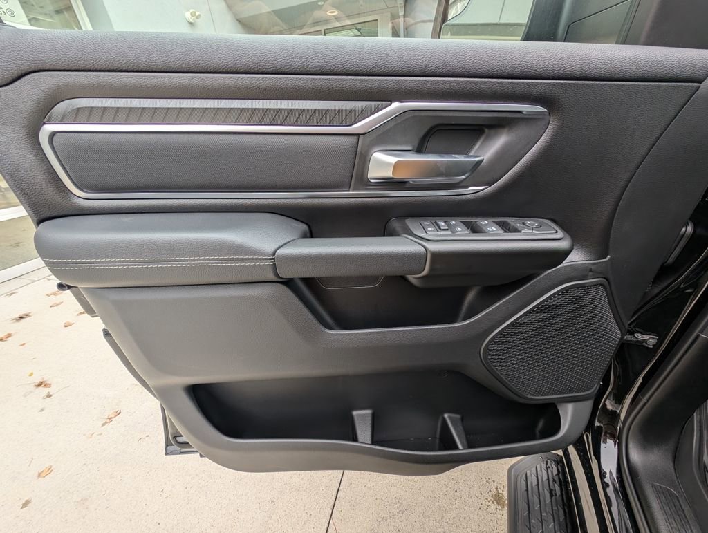 New 2026 RAM 1500 Big Horn image 42