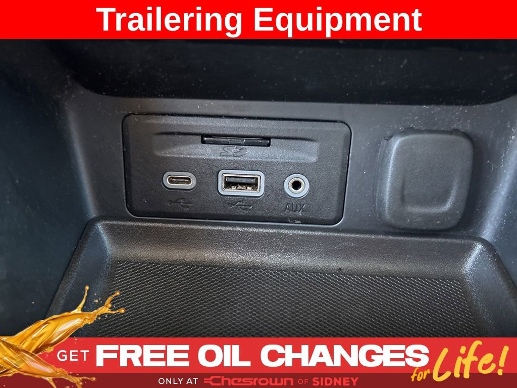 Used 2020 GMC Terrain Denali w/ Denali Premium Package image 21