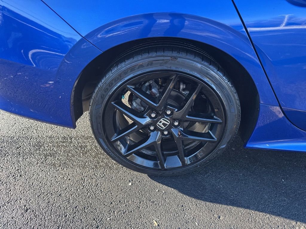 Certified 2023 Honda Civic Sport image 14