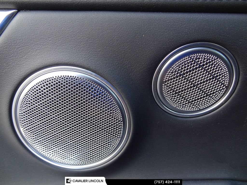 Used 2021 Genesis GV80 2.5T w/ Advanced Package 02 image 18