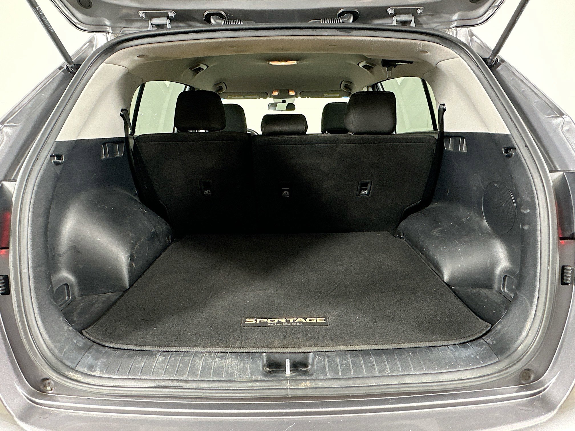 Used 2017 Kia Sportage LX image 27