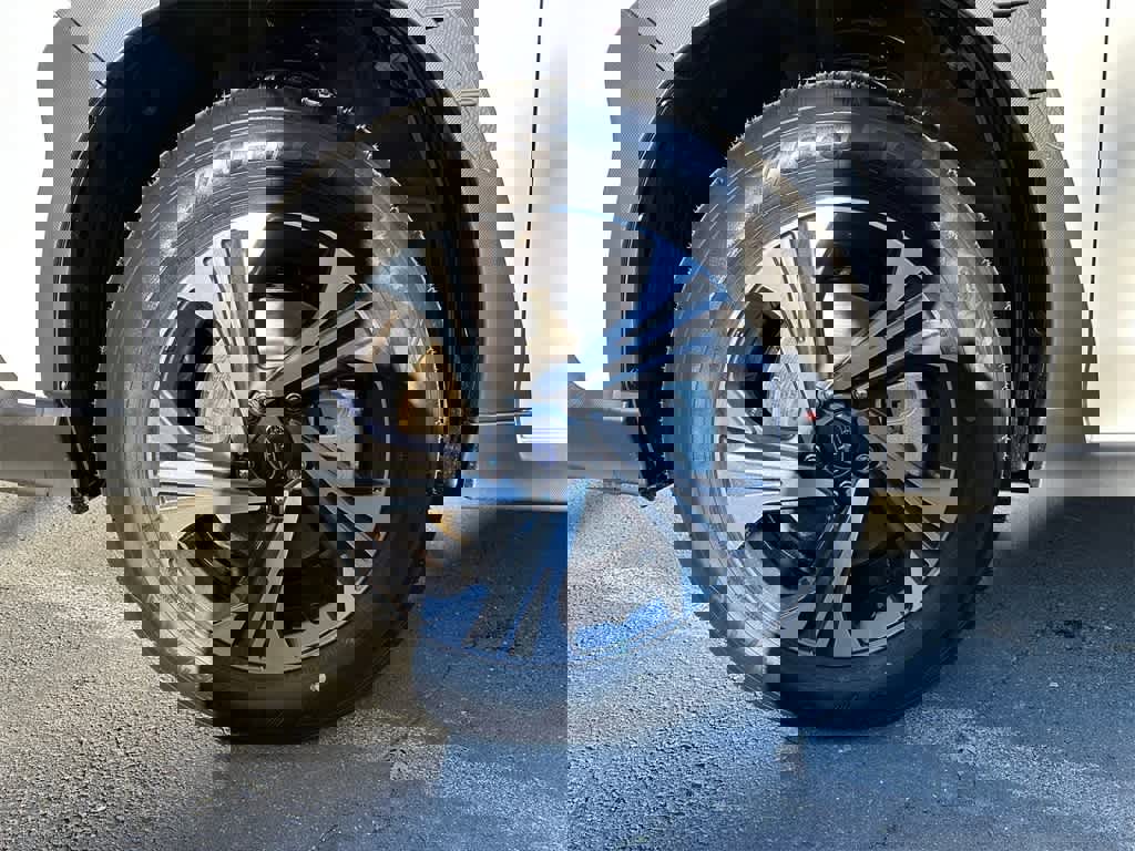 New 2026 Subaru Crosstrek 2.0i Premium image 8