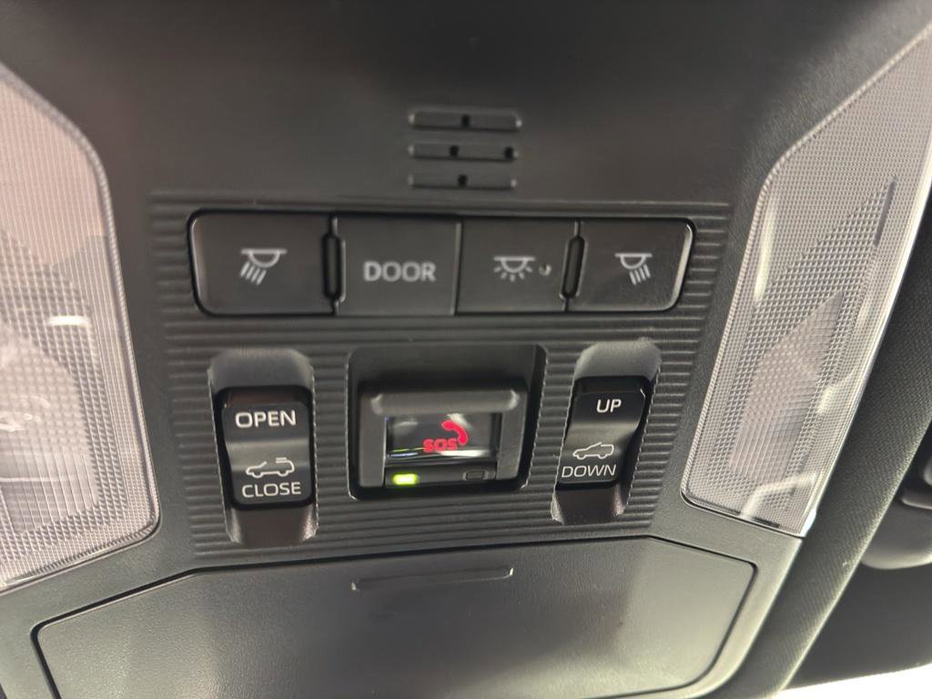 Used 2023 Toyota RAV4 SE w/ Weather & Moonroof Package AWD/4WD image 15