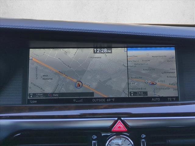 Used 2018 Genesis G90 3.3T Premium image 10