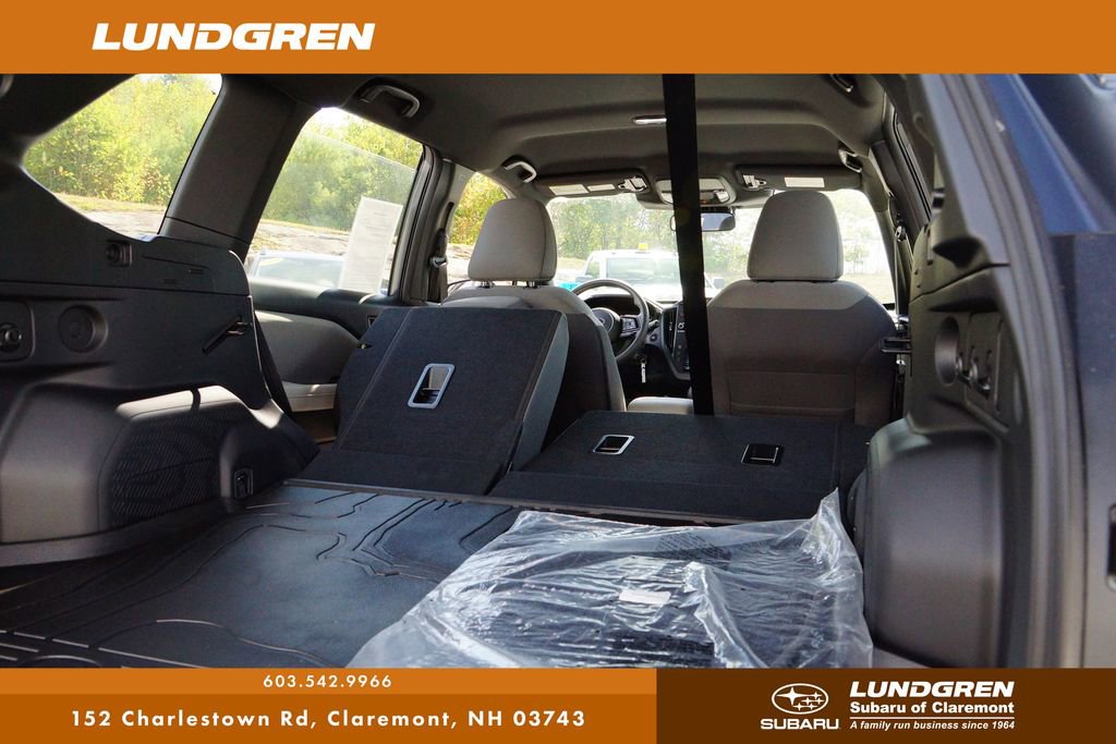 Certified 2025 Subaru Forester image 11