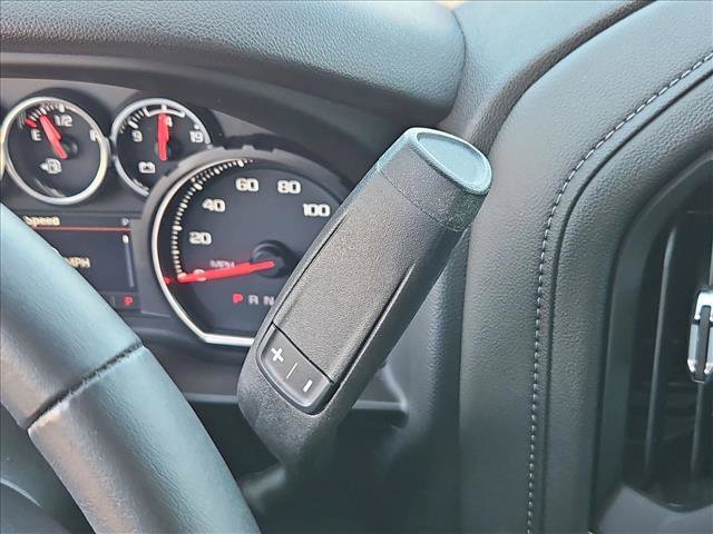 Certified 2022 Chevrolet Silverado 1500 RST AWD/4WD image 18