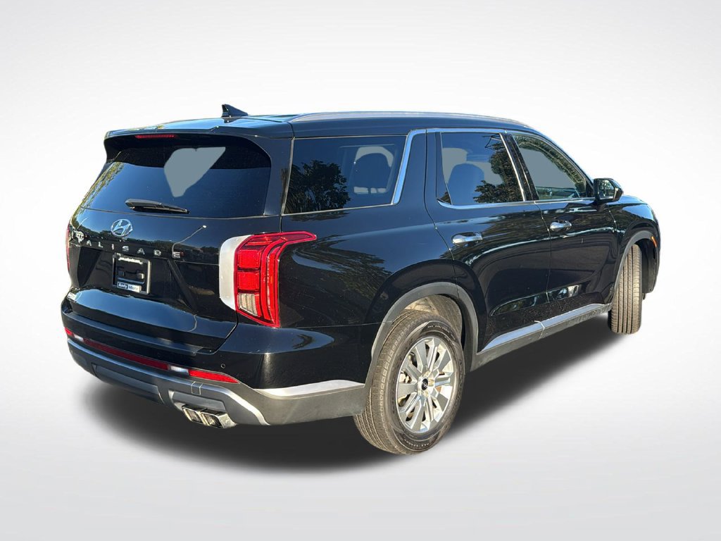 Used 2024 Hyundai Palisade SEL FWD image 7