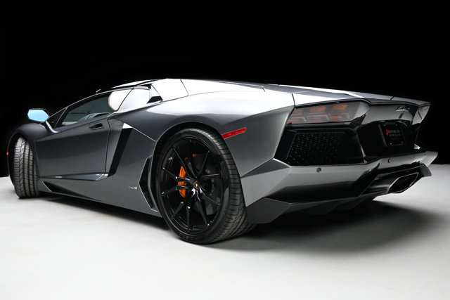 Used 2016 Lamborghini Aventador LP 700-4 AWD/4WD image 37
