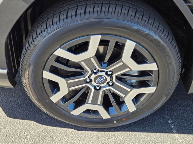 New 2026 Subaru Outback Touring XT image 5