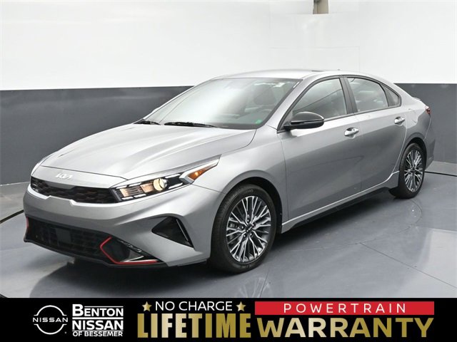 Used 2024 Kia Forte GT-Line image 1